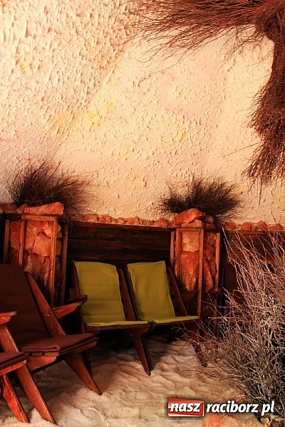 Zdjęcie w galerii na portalu naszraciborz.pl: Zregeneruj siły w chacie solnej w Wiosce SPA w Leśnej Polanie. Mamy bony do wygrania! wiadomości z regionu