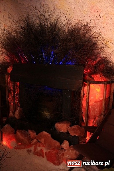 Zdjęcie w galerii na portalu naszraciborz.pl: Zregeneruj siły w chacie solnej w Wiosce SPA w Leśnej Polanie. Mamy bony do wygrania! wiadomości z regionu