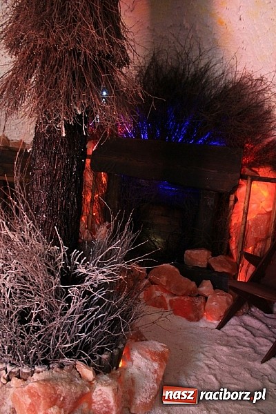 Zdjęcie w galerii na portalu naszraciborz.pl: Zregeneruj siły w chacie solnej w Wiosce SPA w Leśnej Polanie. Mamy bony do wygrania! wiadomości z regionu