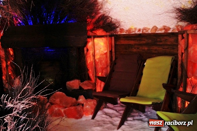 Zdjęcie w galerii na portalu naszraciborz.pl: Zregeneruj siły w chacie solnej w Wiosce SPA w Leśnej Polanie. Mamy bony do wygrania! wiadomości z regionu