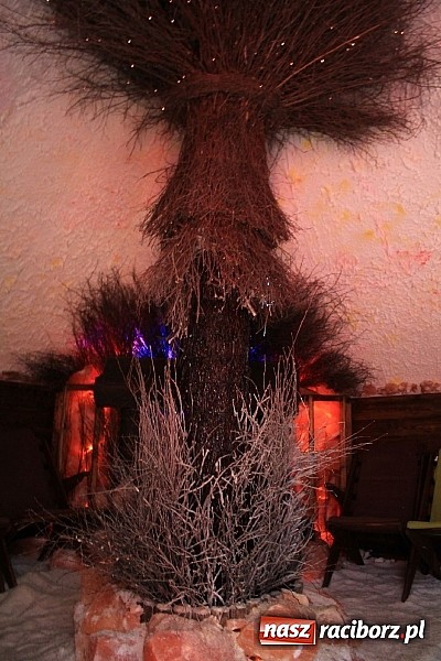 Zdjęcie w galerii na portalu naszraciborz.pl: Zregeneruj siły w chacie solnej w Wiosce SPA w Leśnej Polanie. Mamy bony do wygrania! wiadomości z regionu