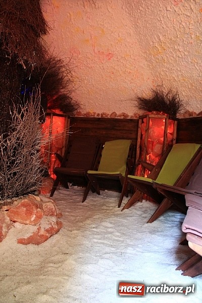 Zdjęcie w galerii na portalu naszraciborz.pl: Zregeneruj siły w chacie solnej w Wiosce SPA w Leśnej Polanie. Mamy bony do wygrania! wiadomości z regionu