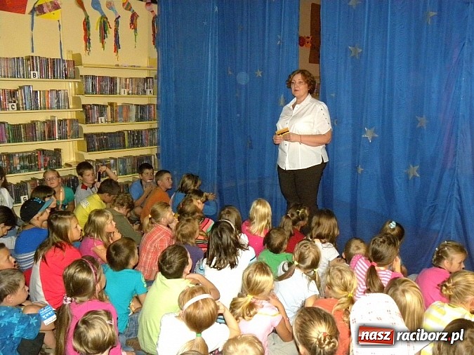 Zdjęcie w galerii na portalu naszraciborz.pl: Finał podróży Na latającym dywanie wiadomości z regionu