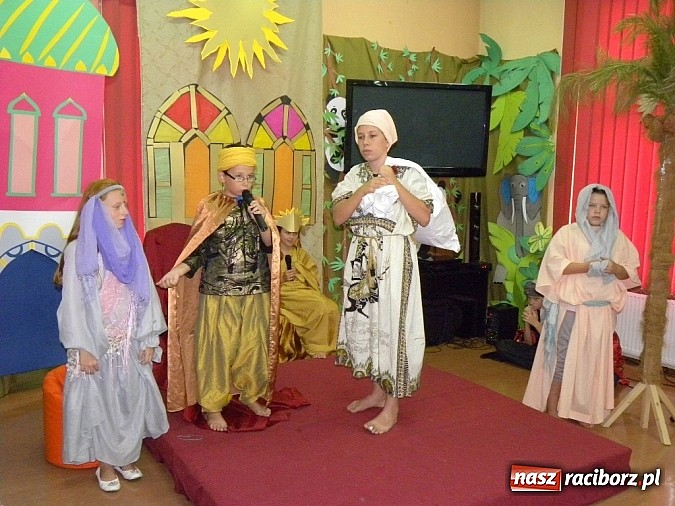 Zdjęcie w galerii na portalu naszraciborz.pl: Finał podróży Na latającym dywanie wiadomości z regionu