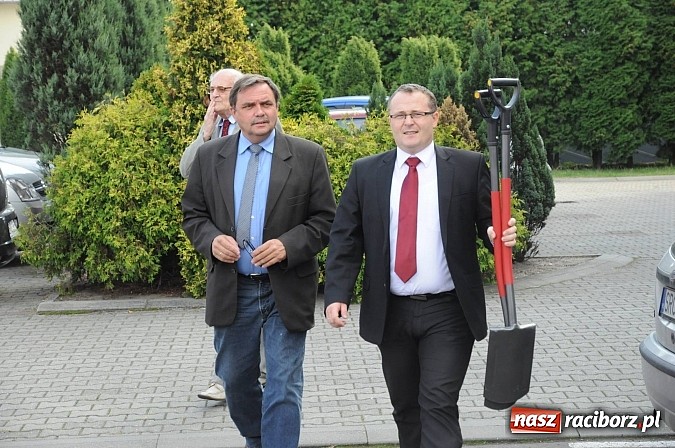 Zdjęcie w galerii na portalu naszraciborz.pl: To były Pietrowice, a nie jakiś tam Pietraszyn... wiadomości z regionu