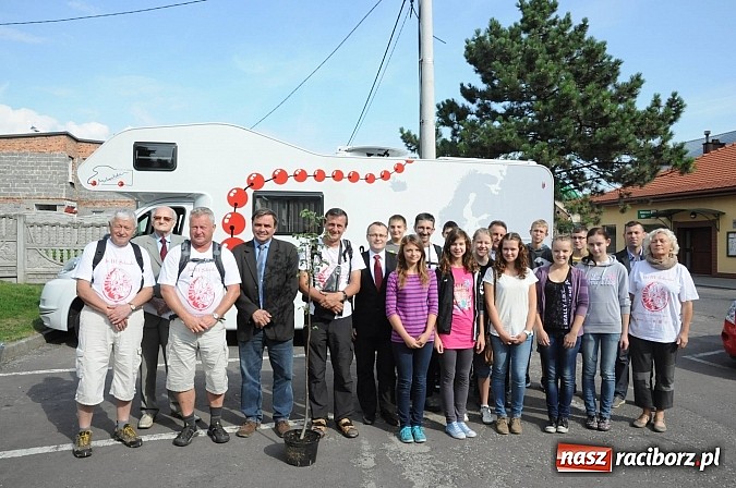 Zdjęcie w galerii na portalu naszraciborz.pl: To były Pietrowice, a nie jakiś tam Pietraszyn... wiadomości z regionu