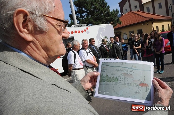 Zdjęcie w galerii na portalu naszraciborz.pl: To były Pietrowice, a nie jakiś tam Pietraszyn... wiadomości z regionu