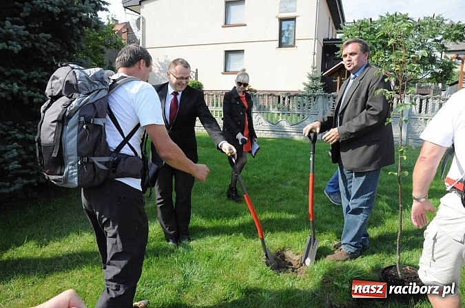 Zdjęcie w galerii na portalu naszraciborz.pl: To były Pietrowice, a nie jakiś tam Pietraszyn... wiadomości z regionu