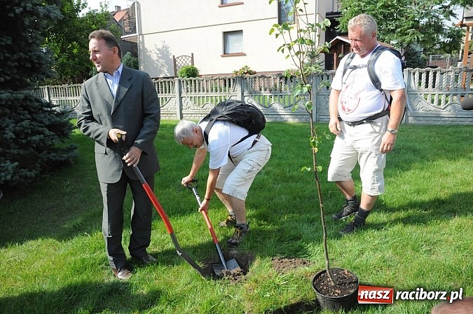 Zdjęcie w galerii na portalu naszraciborz.pl: To były Pietrowice, a nie jakiś tam Pietraszyn... wiadomości z regionu