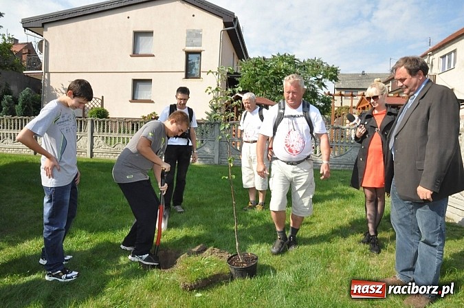 Zdjęcie w galerii na portalu naszraciborz.pl: To były Pietrowice, a nie jakiś tam Pietraszyn... wiadomości z regionu