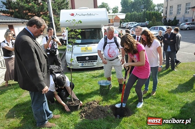 Zdjęcie w galerii na portalu naszraciborz.pl: To były Pietrowice, a nie jakiś tam Pietraszyn... wiadomości z regionu