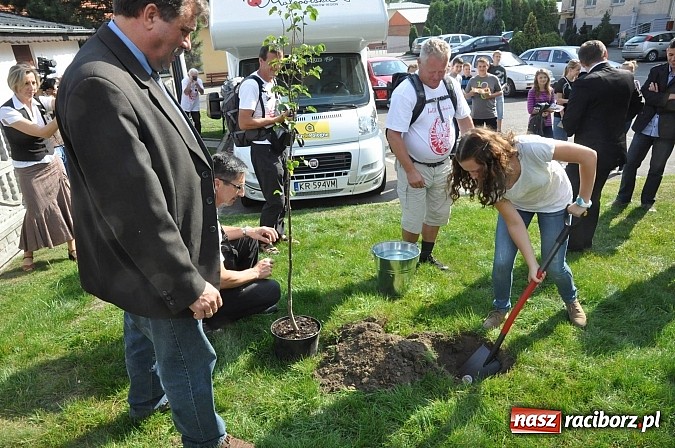 Zdjęcie w galerii na portalu naszraciborz.pl: To były Pietrowice, a nie jakiś tam Pietraszyn... wiadomości z regionu
