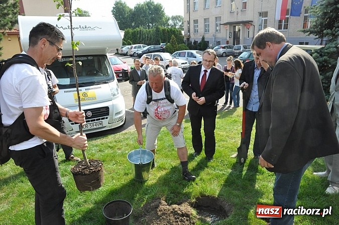 Zdjęcie w galerii na portalu naszraciborz.pl: To były Pietrowice, a nie jakiś tam Pietraszyn... wiadomości z regionu