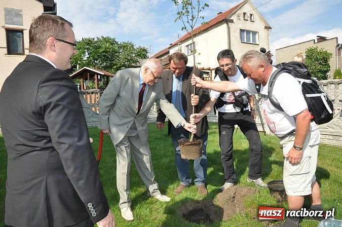 Zdjęcie w galerii na portalu naszraciborz.pl: To były Pietrowice, a nie jakiś tam Pietraszyn... wiadomości z regionu