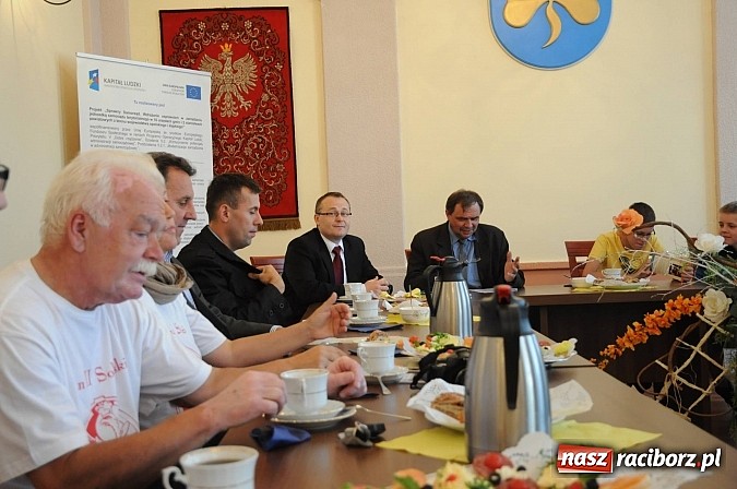 Zdjęcie w galerii na portalu naszraciborz.pl: To były Pietrowice, a nie jakiś tam Pietraszyn... wiadomości z regionu