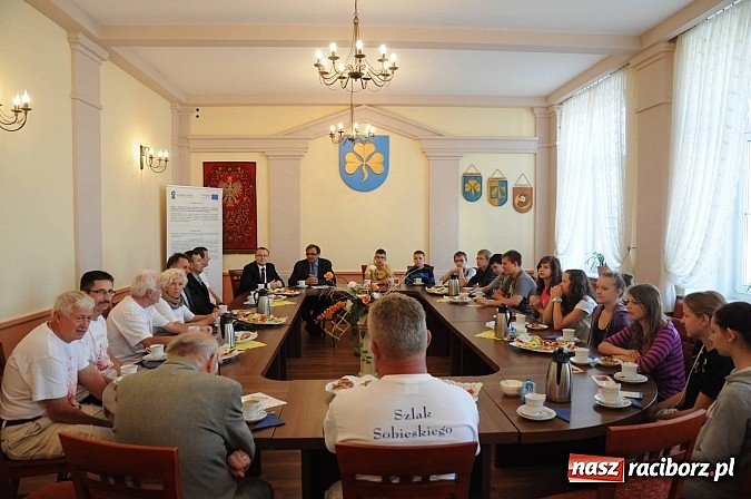 Zdjęcie w galerii na portalu naszraciborz.pl: To były Pietrowice, a nie jakiś tam Pietraszyn... wiadomości z regionu