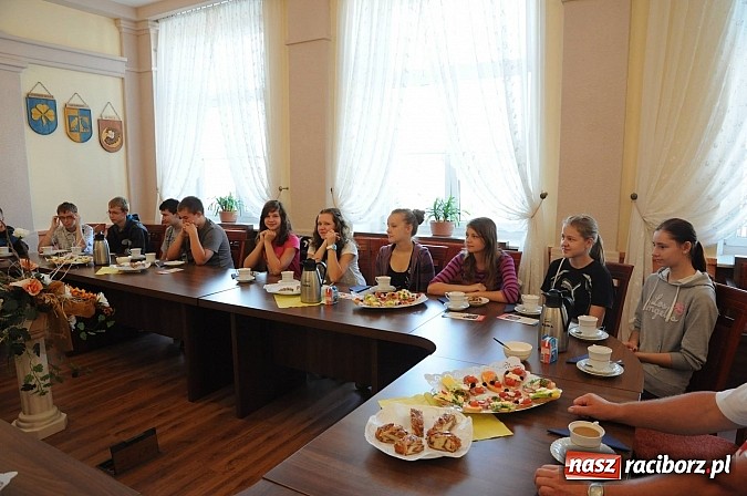 Zdjęcie w galerii na portalu naszraciborz.pl: To były Pietrowice, a nie jakiś tam Pietraszyn... wiadomości z regionu