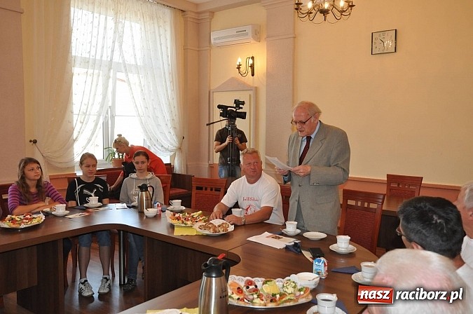 Zdjęcie w galerii na portalu naszraciborz.pl: To były Pietrowice, a nie jakiś tam Pietraszyn... wiadomości z regionu