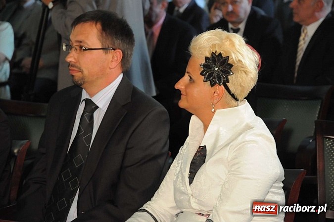 Zdjęcie w galerii na portalu naszraciborz.pl: Dzień Energetyka w Rafako. Wewnętrzny spokój prezesa Mortasa wiadomości z regionu