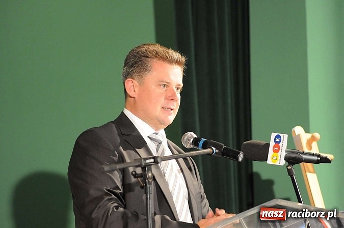 Zdjęcie w galerii na portalu naszraciborz.pl: Dzień Energetyka w Rafako. Wewnętrzny spokój prezesa Mortasa wiadomości z regionu