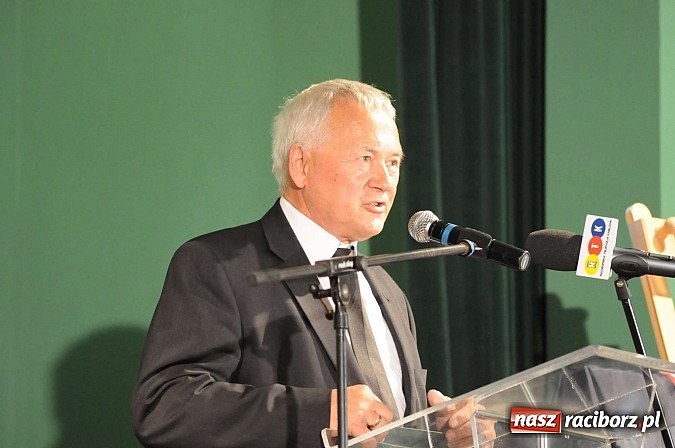 Zdjęcie w galerii na portalu naszraciborz.pl: Dzień Energetyka w Rafako. Wewnętrzny spokój prezesa Mortasa wiadomości z regionu