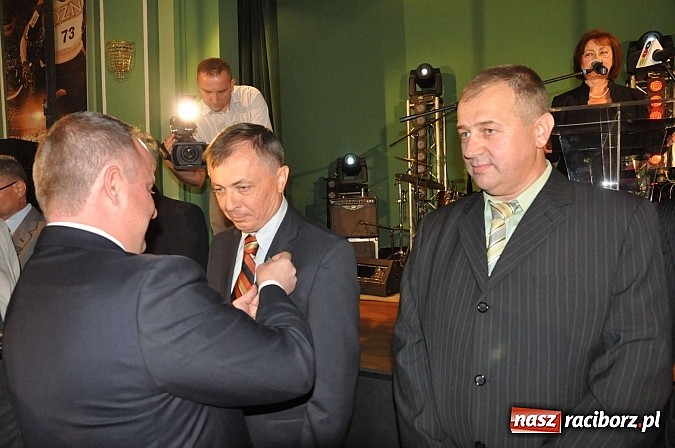 Zdjęcie w galerii na portalu naszraciborz.pl: Dzień Energetyka w Rafako. Wewnętrzny spokój prezesa Mortasa wiadomości z regionu