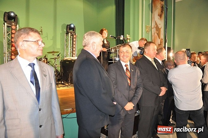 Zdjęcie w galerii na portalu naszraciborz.pl: Dzień Energetyka w Rafako. Wewnętrzny spokój prezesa Mortasa wiadomości z regionu