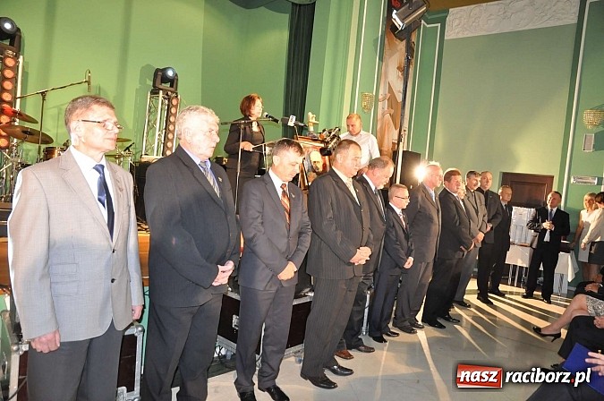 Zdjęcie w galerii na portalu naszraciborz.pl: Dzień Energetyka w Rafako. Wewnętrzny spokój prezesa Mortasa wiadomości z regionu