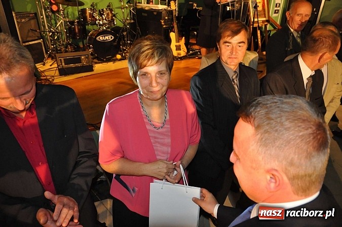 Zdjęcie w galerii na portalu naszraciborz.pl: Dzień Energetyka w Rafako. Wewnętrzny spokój prezesa Mortasa wiadomości z regionu