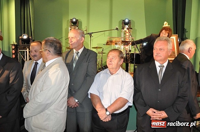 Zdjęcie w galerii na portalu naszraciborz.pl: Dzień Energetyka w Rafako. Wewnętrzny spokój prezesa Mortasa wiadomości z regionu