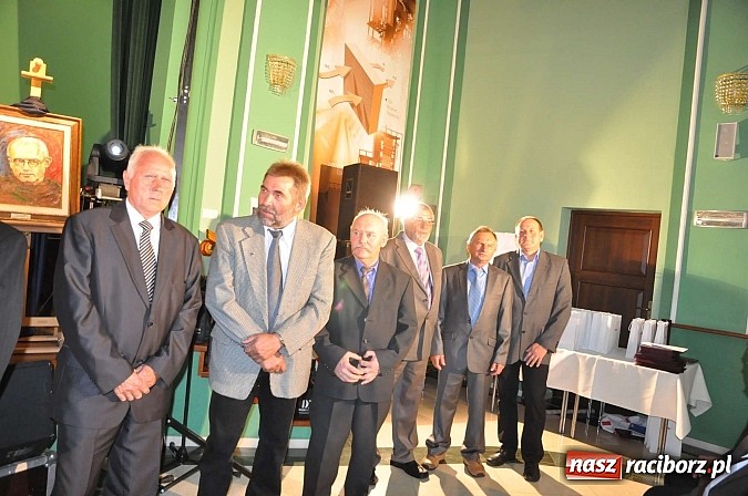 Zdjęcie w galerii na portalu naszraciborz.pl: Dzień Energetyka w Rafako. Wewnętrzny spokój prezesa Mortasa wiadomości z regionu