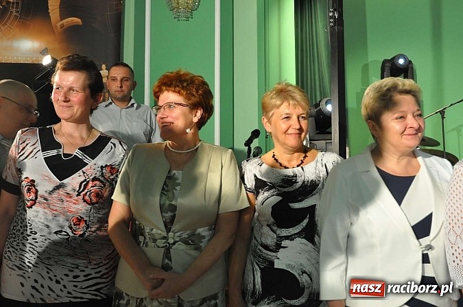 Zdjęcie w galerii na portalu naszraciborz.pl: Dzień Energetyka w Rafako. Wewnętrzny spokój prezesa Mortasa wiadomości z regionu