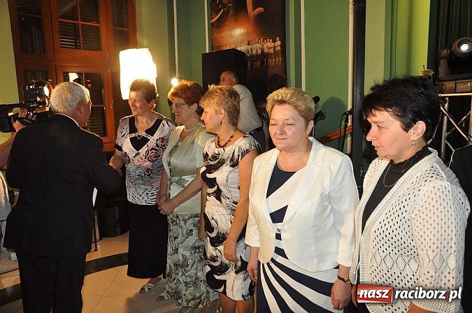 Zdjęcie w galerii na portalu naszraciborz.pl: Dzień Energetyka w Rafako. Wewnętrzny spokój prezesa Mortasa wiadomości z regionu