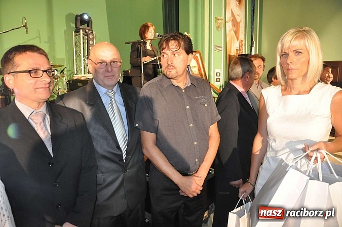 Zdjęcie w galerii na portalu naszraciborz.pl: Dzień Energetyka w Rafako. Wewnętrzny spokój prezesa Mortasa wiadomości z regionu