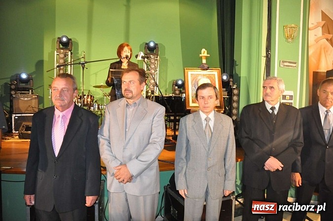 Zdjęcie w galerii na portalu naszraciborz.pl: Dzień Energetyka w Rafako. Wewnętrzny spokój prezesa Mortasa wiadomości z regionu