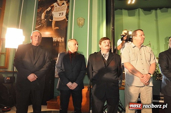 Zdjęcie w galerii na portalu naszraciborz.pl: Dzień Energetyka w Rafako. Wewnętrzny spokój prezesa Mortasa wiadomości z regionu