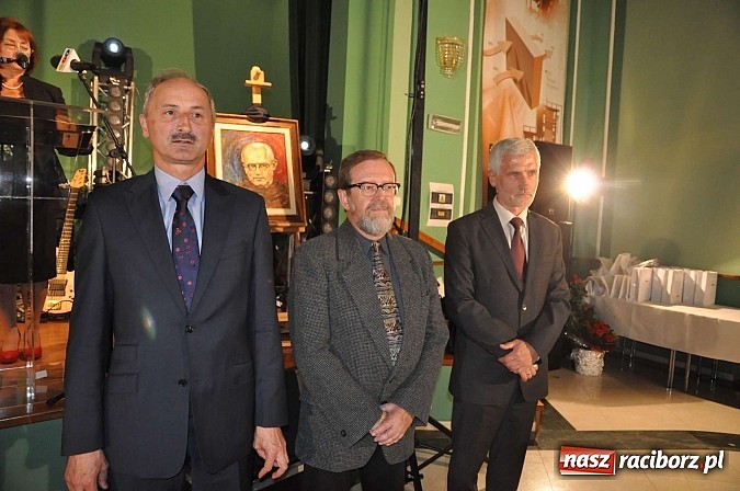 Zdjęcie w galerii na portalu naszraciborz.pl: Dzień Energetyka w Rafako. Wewnętrzny spokój prezesa Mortasa wiadomości z regionu