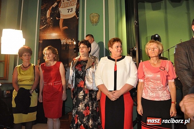 Zdjęcie w galerii na portalu naszraciborz.pl: Dzień Energetyka w Rafako. Wewnętrzny spokój prezesa Mortasa wiadomości z regionu