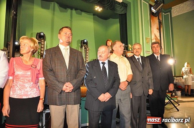 Zdjęcie w galerii na portalu naszraciborz.pl: Dzień Energetyka w Rafako. Wewnętrzny spokój prezesa Mortasa wiadomości z regionu