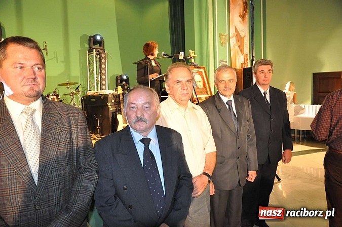 Zdjęcie w galerii na portalu naszraciborz.pl: Dzień Energetyka w Rafako. Wewnętrzny spokój prezesa Mortasa wiadomości z regionu