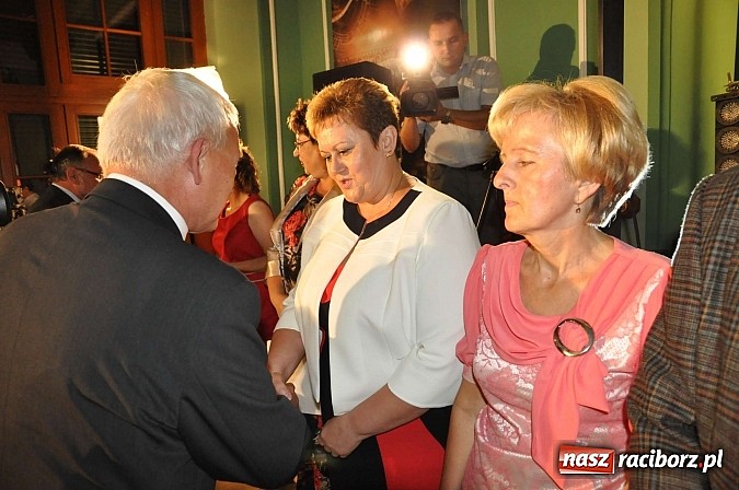 Zdjęcie w galerii na portalu naszraciborz.pl: Dzień Energetyka w Rafako. Wewnętrzny spokój prezesa Mortasa wiadomości z regionu