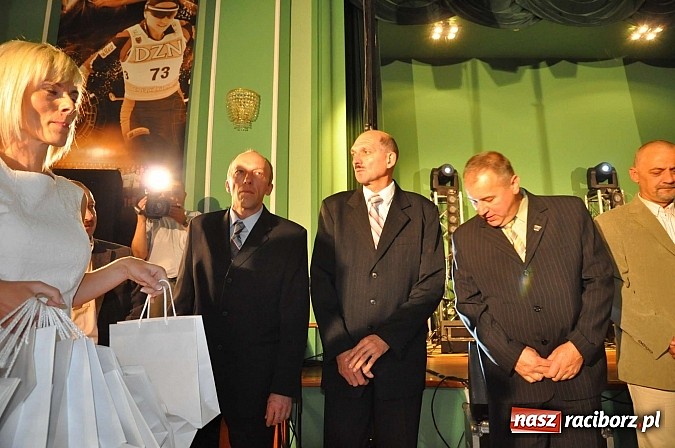 Zdjęcie w galerii na portalu naszraciborz.pl: Dzień Energetyka w Rafako. Wewnętrzny spokój prezesa Mortasa wiadomości z regionu