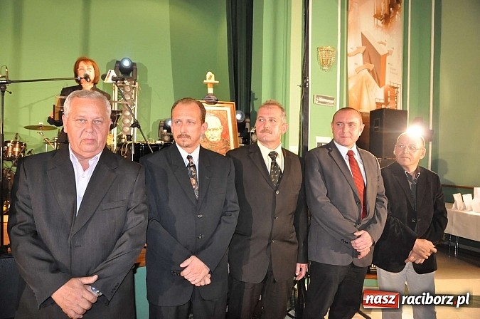 Zdjęcie w galerii na portalu naszraciborz.pl: Dzień Energetyka w Rafako. Wewnętrzny spokój prezesa Mortasa wiadomości z regionu