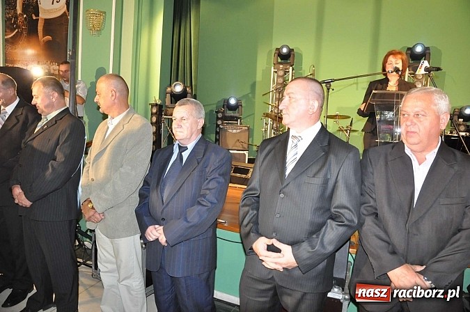 Zdjęcie w galerii na portalu naszraciborz.pl: Dzień Energetyka w Rafako. Wewnętrzny spokój prezesa Mortasa wiadomości z regionu