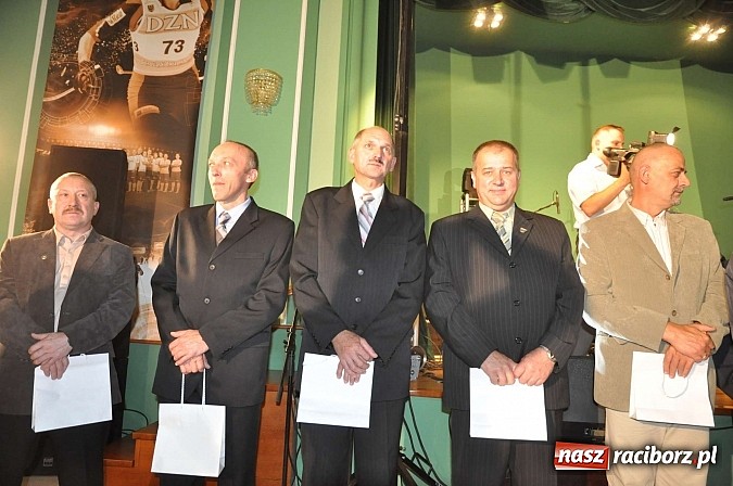 Zdjęcie w galerii na portalu naszraciborz.pl: Dzień Energetyka w Rafako. Wewnętrzny spokój prezesa Mortasa wiadomości z regionu