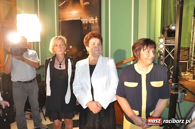 Zdjęcie w galerii na portalu naszraciborz.pl: Dzień Energetyka w Rafako. Wewnętrzny spokój prezesa Mortasa wiadomości z regionu