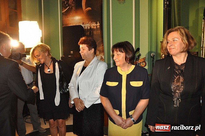 Zdjęcie w galerii na portalu naszraciborz.pl: Dzień Energetyka w Rafako. Wewnętrzny spokój prezesa Mortasa wiadomości z regionu