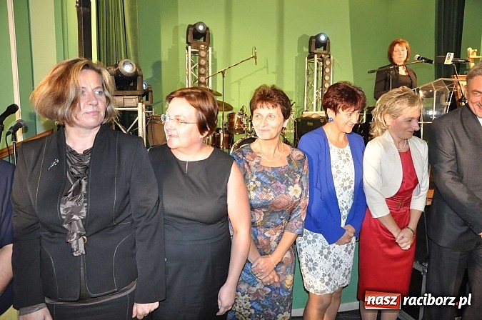 Zdjęcie w galerii na portalu naszraciborz.pl: Dzień Energetyka w Rafako. Wewnętrzny spokój prezesa Mortasa wiadomości z regionu