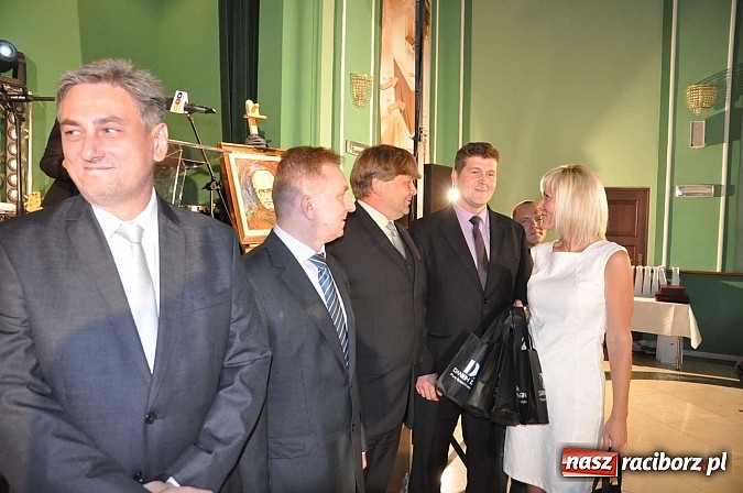 Zdjęcie w galerii na portalu naszraciborz.pl: Dzień Energetyka w Rafako. Wewnętrzny spokój prezesa Mortasa wiadomości z regionu