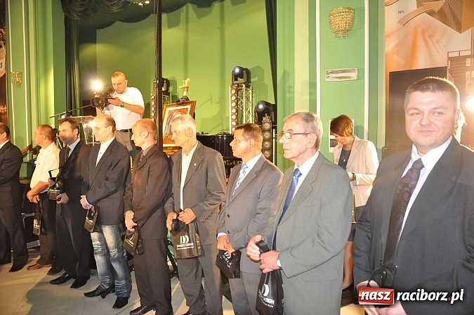 Zdjęcie w galerii na portalu naszraciborz.pl: Dzień Energetyka w Rafako. Wewnętrzny spokój prezesa Mortasa wiadomości z regionu